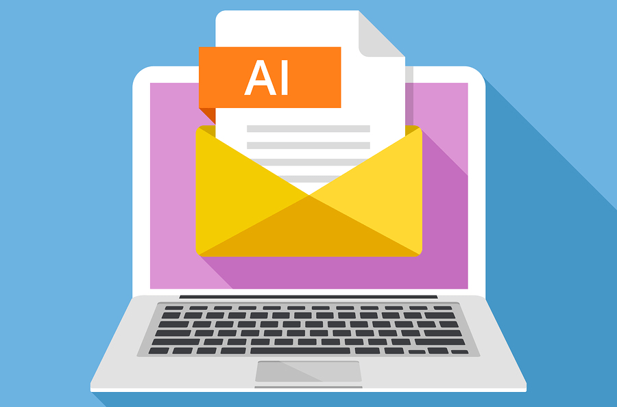 3 Ways Artificial Intelligence is Changing Email Marketing