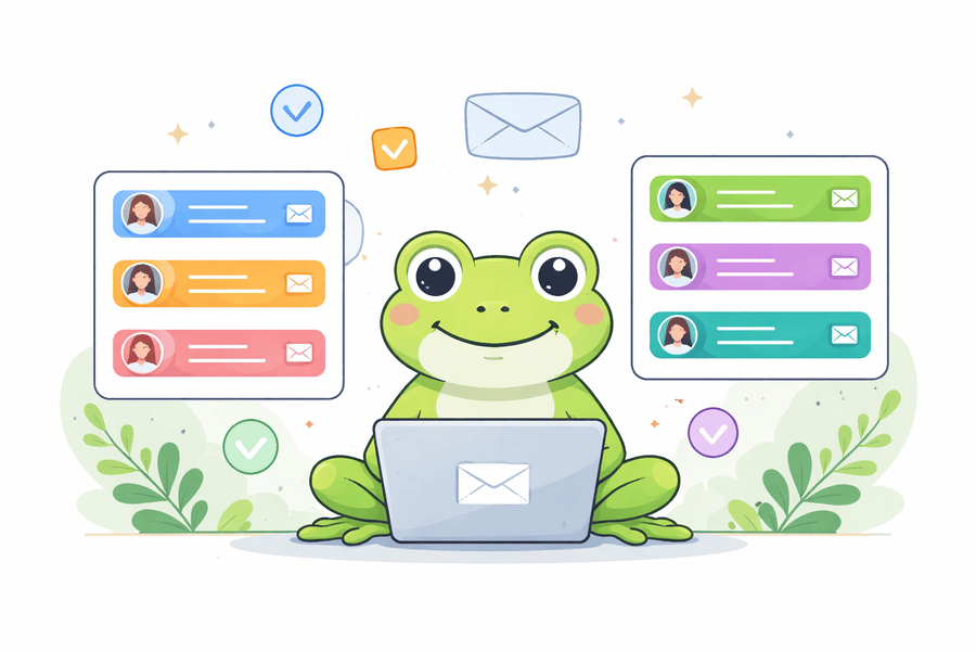 How to Improve Cold Email Replies: A Data-Driven Guide to B2B Segmentation