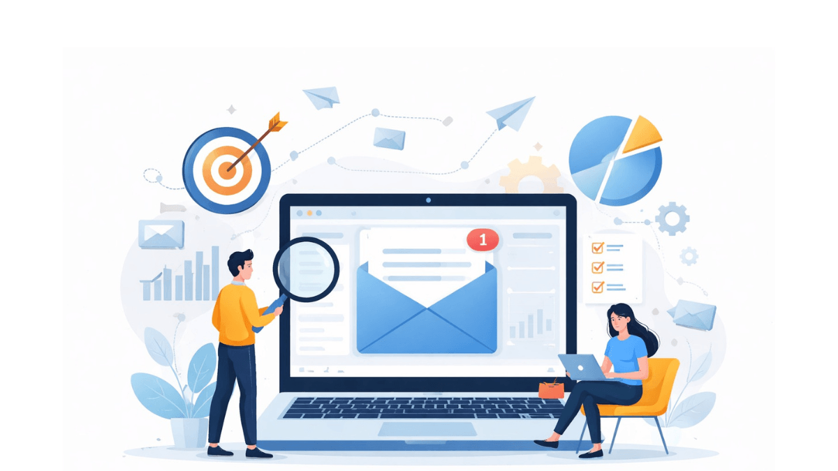 How to Improve Cold Email Results: 10 Data-Driven Strategies