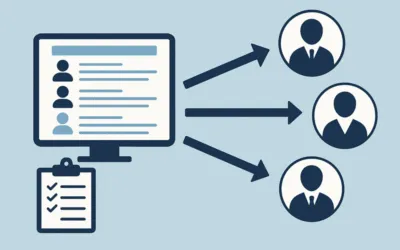 Multi-Threading Outreach: How to Build Lists for Entire Buying Committees