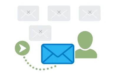 Outbound Isn’t Dead. You’re Just Emailing the Wrong People