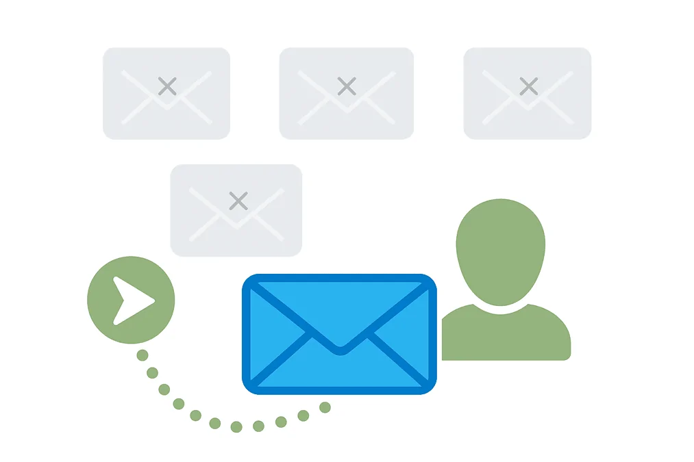 Outbound Isn't Dead. You're Just Emailing the Wrong People