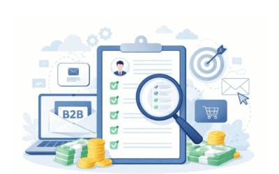 How to Buy B2B Email Lists: 9 Things Most Vendors Won’t Tell You