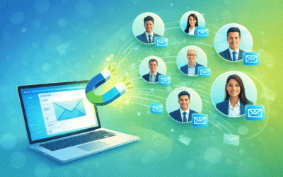 How to Turn Your B2B Email List into a High-Reply Prospecting Engine